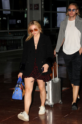 Chloe Moretz pic #1056894
