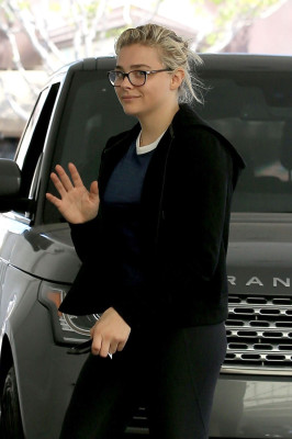 Chloe Moretz pic #930742