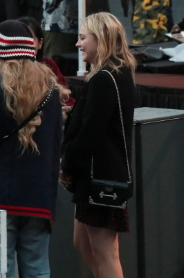 Chloe Moretz pic #1056861