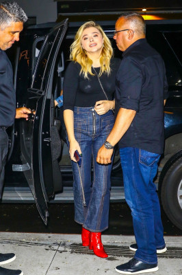 Chloe Moretz pic #1056964