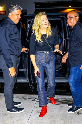 Chloe Moretz pic #1056895