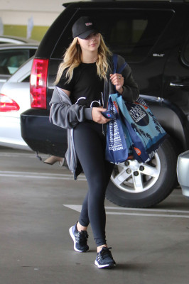Chloe Moretz pic #842298