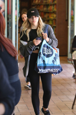 Chloe Moretz pic #842297