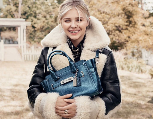 Chloe Moretz pic #802427
