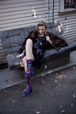 Chloe Moretz pic #1072443