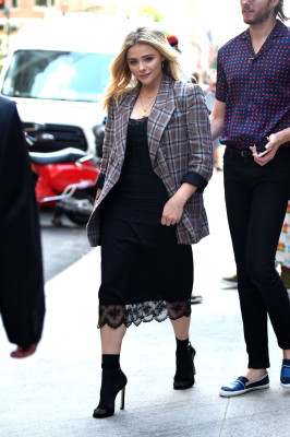 Chloe Moretz pic #1056929