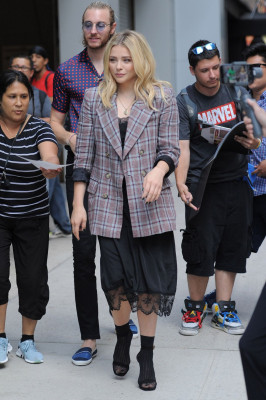 photo 9 in Chloe Moretz gallery [id1056955] 2018-08-09 00:00:00