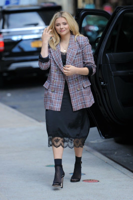 Chloe Moretz pic #1056905