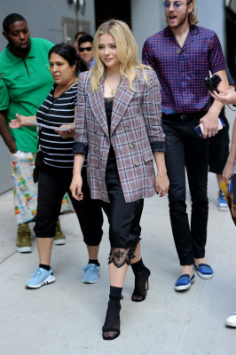 Chloe Moretz pic #1056954