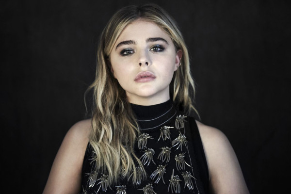 photo 6 in Moretz gallery [id863664] 2016-07-11 00:00:00