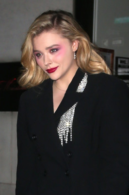 Chloe Moretz pic #1056863