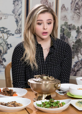 photo 7 in Chloe Moretz gallery [id838835] 2016-03-09 00:00:00