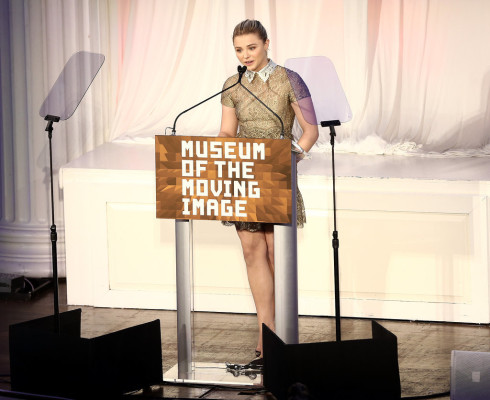 Chloe Moretz pic #755423