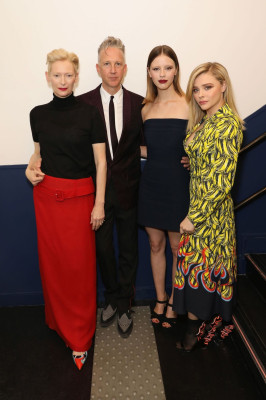 Chloe Moretz pic #1071173