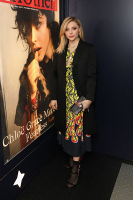 Chloe Moretz pic #1071174