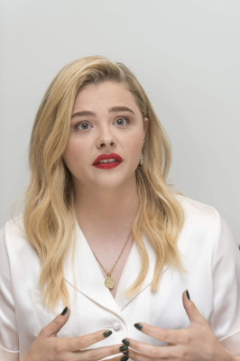 Chloe Moretz pic #1056865