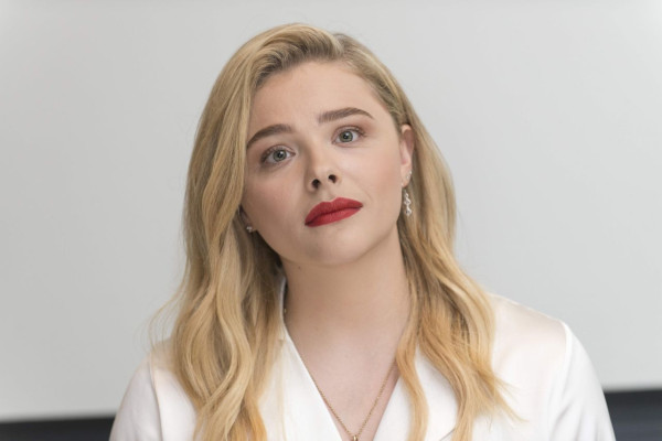 Chloe Moretz pic #1056832