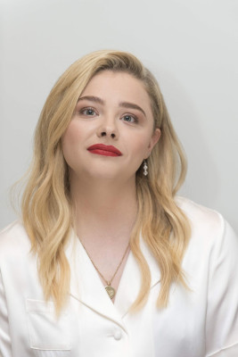 Chloe Moretz pic #1056869
