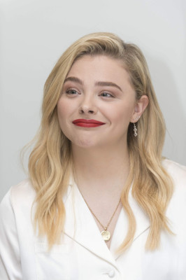 Chloe Moretz pic #1056870