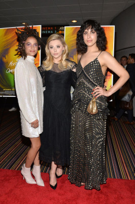 Chloe Moretz pic #1056966