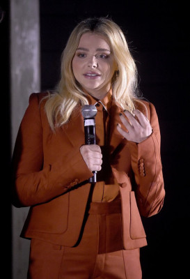 Chloe Moretz pic #1056848