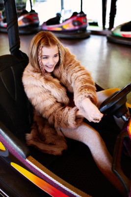 Chloe Moretz pic #425100