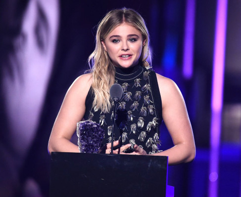 Chloe Moretz pic #861192