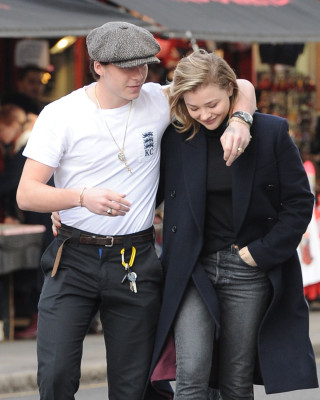 Chloe Moretz pic #997310