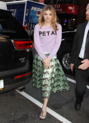 Chloe Moretz pic #692292