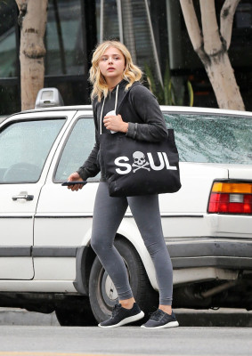 Chloe Moretz pic #845625