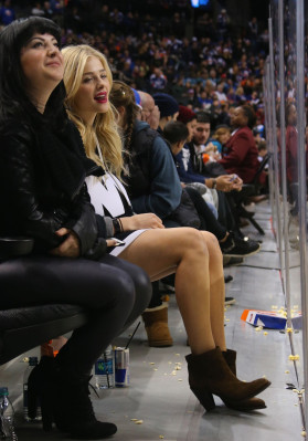 Chloe Moretz pic #805449