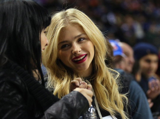 Chloe Moretz pic #805447