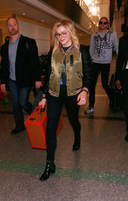 Chloe Moretz pic #827852