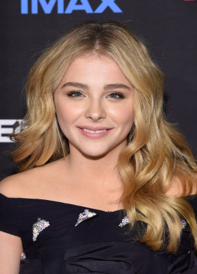 Chloe Moretz pic #735091