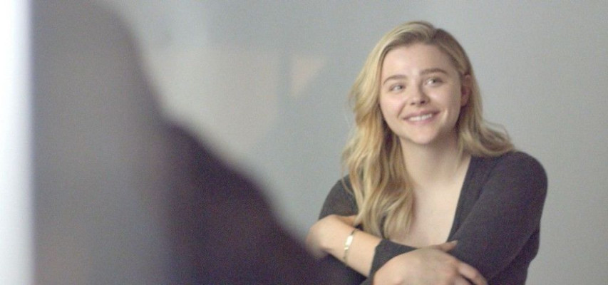 Chloe Moretz pic #1056829