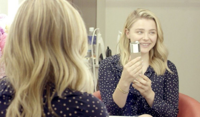 Chloe Moretz pic #1047784