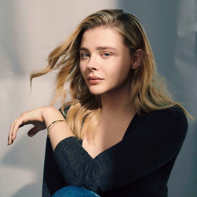 Chloe Moretz pic #1056884