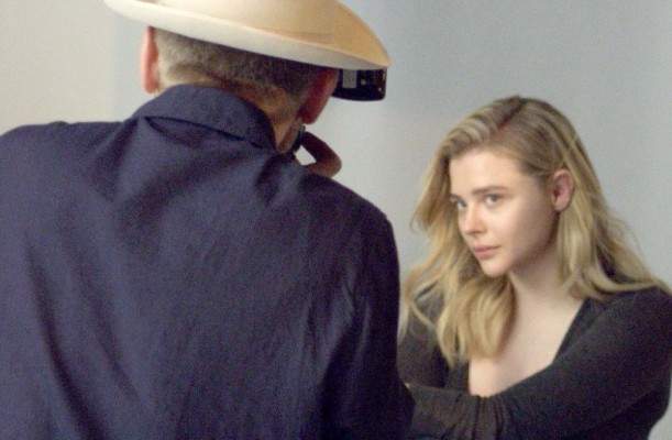 Chloe Moretz pic #1056860