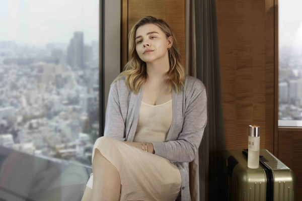 Chloe Moretz pic #1056854