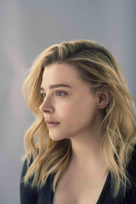 Chloe Moretz pic #1056916