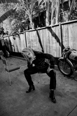 Chloe Moretz pic #1073742