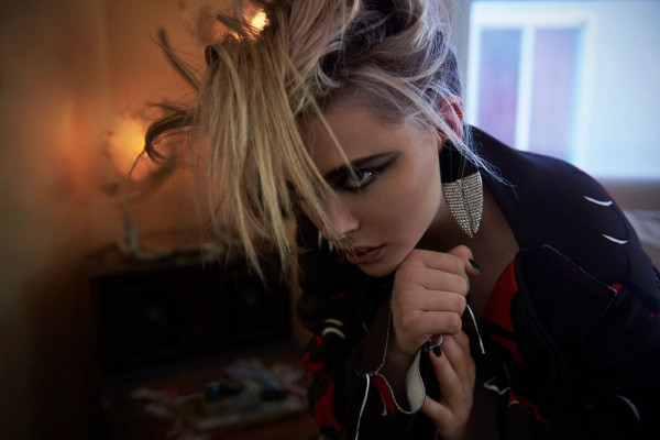 Chloe Moretz pic #1073741