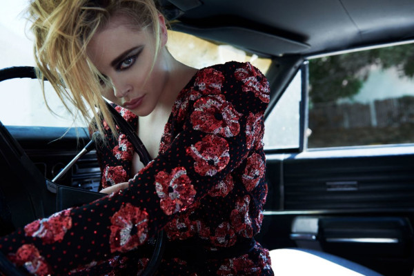 Chloe Moretz pic #1073738