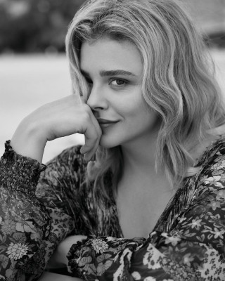 Chloe Moretz pic #1058888