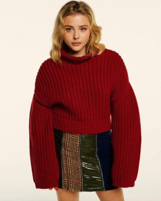 Chloe Moretz pic #1058889