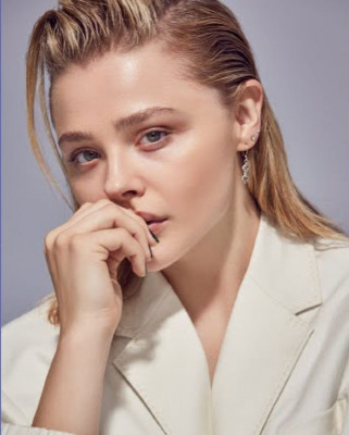 Chloe Moretz pic #1062017