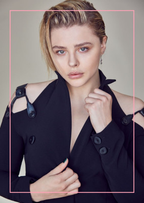 Chloe Moretz pic #1062016