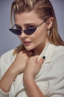 Chloe Moretz pic #1062014