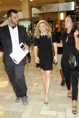 Chloe Moretz pic #723897