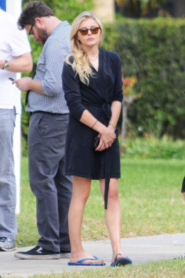 Chloe Moretz pic #807957